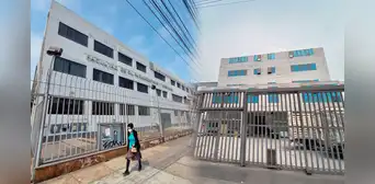 ¿Cómo lucen las universidades no licenciadas por Sunedu?
