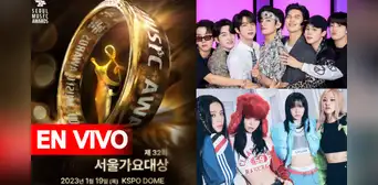 Seoul Music Awards 2023: lista completa de ganadores y presentaciones Seoul Music Awards 2023: lista completa de ganadores y presentaciones