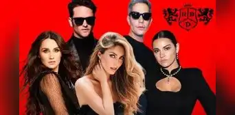 RBD vendría a Perú: ¿dónde votar para que la banda mexicana incluya a nuestro país en su gira? RBD vendría a Perú: ¿dónde votar para que la banda mexicana incluya a nuestro país en su gira?