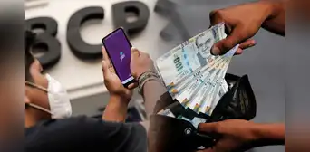 Yape con DNI será dado de baja: ¿qué pasará con tu dinero? Aquí la respuesta Yape con DNI será dado de baja: ¿qué pasará con tu dinero? Aquí la respuesta
