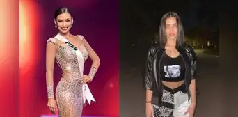 Miss Universo: ¿qué fue de Janick Maceta, la peruana que fue segunda finalista del certamen?