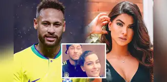 ¿Por qué Neymar fue vinculado con Ivana Yturbe y qué relación tienen actualmente? ¿Por qué Neymar fue vinculado con Ivana Yturbe y qué relación tienen actualmente?