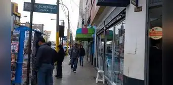 Huacho: banda delincuencial 'Las Cuyas' son el terror de transeúntes