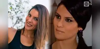 Úrsula Boza y la vez que una seguidora de “AFHS” la enfrentó por interpretar a ‘Mirada de tiburón’ Úrsula Boza y la vez que una seguidora de “AFHS” la enfrentó por interpretar a ‘Mirada de tiburón’