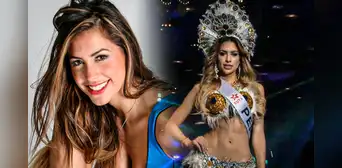 Miss Universo: ¿por qué Milett Figueroa nunca pudo participar en el certamen de belleza? Miss Universo: ¿por qué Milett Figueroa nunca pudo participar en el certamen de belleza?