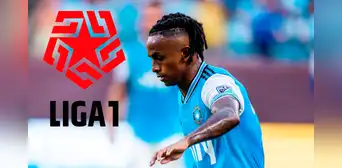 Yordy Reyna no será tenido en cuenta por el Charlotte FC y se encuentra en Lima: ¿regresa a la Liga 1?