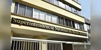 SBN recuperó terreno de 90 hectáreas en Chilca que Sara Goday habría comprado por US$18 millones SBN recuperó terreno de 90 hectáreas en Chilca que Sara Goday habría comprado por US$18 millones