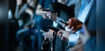 Nokia asegura que el fin de los smartphones llegará en menos de una década
