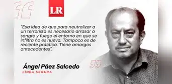Pensamiento Liendo II, por Ángel Páez Pensamiento Liendo II, por Ángel Páez