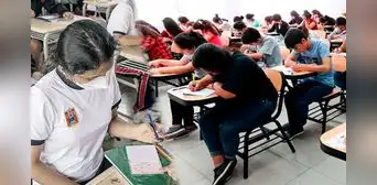 ¿Qué pasa con la vacante de un escolar que ingresó a una universidad, pero no puede iniciar clases?