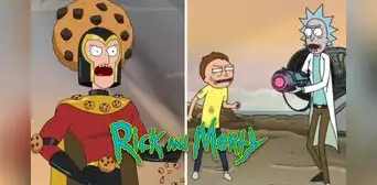 VER ONLINE “Rick y Morty 6”, capítulo 8: ¿cómo ver el episodio de la serie animada GRATIS?