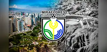 Miraflores: ¿por qué se llama así este distrito de Lima y cuál es su historia?