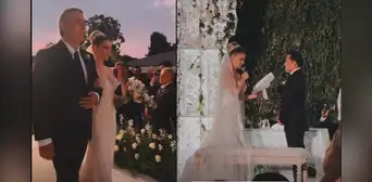 Brunella Horna: ¿cuál fue el regalo más caro que pidió para su boda con Richard Acuña?