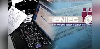 ¿Cómo cambiar la dirección del DNI? Paso a paso para tramitar por internet en Reniec en línea ¿Cómo cambiar la dirección del DNI? Paso a paso para tramitar por internet en Reniec en línea