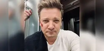 Jeremy Renner recibió el alta médica tras sufrir grave accidente y deja mensaje a sus fans Jeremy Renner recibió el alta médica tras sufrir grave accidente y deja mensaje a sus fans