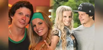 Mario Hart y Alejandra Baigorria: ¿por qué terminaron y cuánto duró su romance tras “Combate”? Mario Hart y Alejandra Baigorria: ¿por qué terminaron y cuánto duró su romance tras “Combate”?