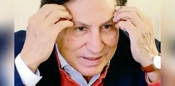 Alejandro Toledo: expresidente logra que le den nuevo pasaporte, pero se lo incautan Alejandro Toledo: expresidente logra que le den nuevo pasaporte, pero se lo incautan