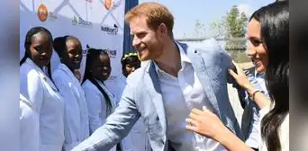 Meghan Markle estaría embarazada de su segundo bebé, de acuerdo a prensa extranjera