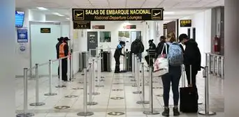 Indecopi: empresas están obligadas a informar sobre restricciones de servicios programados Indecopi: empresas están obligadas a informar sobre restricciones de servicios programados