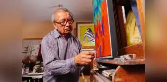 Reúnen obras de Enrique Galdós en muestra “Luz, color y fantasía" Reúnen obras de Enrique Galdós en muestra “Luz, color y fantasía"
