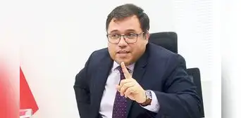 Procurador Soria denunciará penalmente a Pedro Castillo ante Fiscalía por golpe de Estado