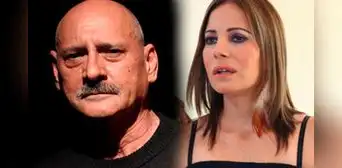 Karina Calmet responde a Gustavo Bueno tras llamarla antipática: “Pude haber contestado de mala forma”
