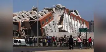 Temblor hoy, miércoles 18 de enero: ¿dónde ocurrió el último sismo en Chile? Según el CSN Temblor hoy, miércoles 18 de enero: ¿dónde ocurrió el último sismo en Chile? Según el CSN