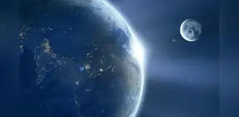 ¿Qué le pasaría a la Tierra si la Luna desapareciera? ¿Qué le pasaría a la Tierra si la Luna desapareciera?