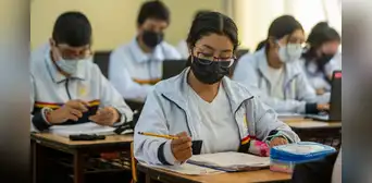 ¿Cuándo inician las clases escolares este 2023 en Perú? Esto dice Minedu ¿Cuándo inician las clases escolares este 2023 en Perú? Esto dice Minedu