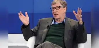 Ni el metaverso ni Web3: Bill Gates cree que otra tecnología es la que dominará el futuro