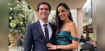 Valeria Flórez aplazó su boda para participar en el Miss Supranational: “Vamos a esperar”