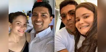 Christian Yaipén y Jenifer Henríquez: ¿cómo se conocieron y qué se sabe sobre su esposa?