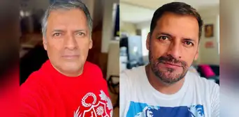 ¿Qué fue de Pold Gastello, el actor que sobrevivió a la COVID-19?