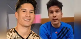 Chyno Miranda revela que fue internado contra su voluntad: “Me tuvieron sedado” Chyno Miranda revela que fue internado contra su voluntad: “Me tuvieron sedado”