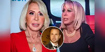 Laura Bozzo: ¿qué pregunta sobre Cristian Zuárez le hizo ganar por segunda vez en “EVDLV”? Laura Bozzo: ¿qué pregunta sobre Cristian Zuárez le hizo ganar por segunda vez en “EVDLV”?