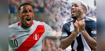 Jefferson Farfán: ¿quién es el mejor futbolista con el que jugó, según la propia ‘Foquita’?