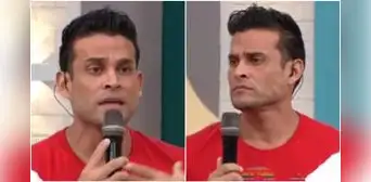 ¿Qué opina Christian Domínguez sobre la infidelidad tras escándalos con sus exparejas? ¿Qué opina Christian Domínguez sobre la infidelidad tras escándalos con sus exparejas?