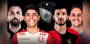Sorteo Liga 1 2023: ¿cómo quedó el fixture de todos los clubes en el fútbol peruano? Sorteo Liga 1 2023: ¿cómo quedó el fixture de todos los clubes en el fútbol peruano?