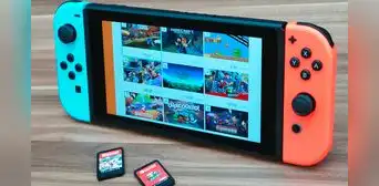 ¿Tienes una Nintendo Switch? Podrás descargar 13 juegos totalmente gratis en diciembre ¿Tienes una Nintendo Switch? Podrás descargar 13 juegos totalmente gratis en diciembre