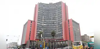 ’Los Cuellos Blancos del Puerto’: suspenden a cuatro jueces implicados en audios