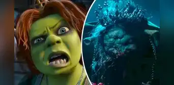 “Fiona”, el cortometraje gore de “Shrek” que expone sangrienta teoría viral: fans no querrán verlo “Fiona”, el cortometraje gore de “Shrek” que expone sangrienta teoría viral: fans no querrán verlo