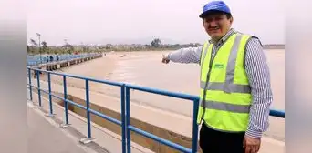 Sedapal: "A las 10 p.m. se restablecerá progresivamente servicio en Lima y Callao" | VIDEO Sedapal: "A las 10 p.m. se restablecerá progresivamente servicio en Lima y Callao" | VIDEO
