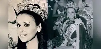 ¿Qué pasó con Madeleine Hartog Bell, la primera Miss Mundo peruana? ¿Qué pasó con Madeleine Hartog Bell, la primera Miss Mundo peruana?