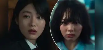 “La gloria” en Netflix: dramática escena estaría basada en un caso real de bullying escolar “La gloria” en Netflix: dramática escena estaría basada en un caso real de bullying escolar