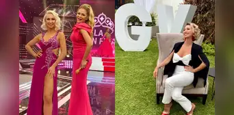 ¿Cómo llegó Belén Estévez al Perú y qué negocios tiene la bailarina argentina?