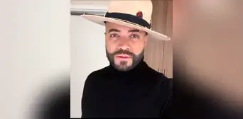 Nacho, despedirá 2022 en Lima con fiesta de año nuevo Nacho, despedirá 2022 en Lima con fiesta de año nuevo