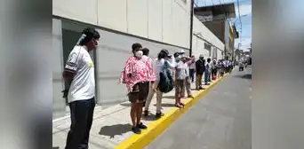 Piura: Mesa de lucha contra la pobreza pide nuevo bono para familias piuranas