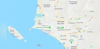 Código postal del Perú: conoce cómo saber cuál te corresponde [Guía completa 2023]