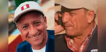 ¿Quién era David Nostas Antezana, el periodista que dedicó parte de su vida a buscar personas desaparecidas?
