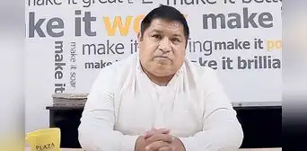 Perito bajo sospecha de haber borrado audios de ‘Cuellos Blancos’ Perito bajo sospecha de haber borrado audios de ‘Cuellos Blancos’